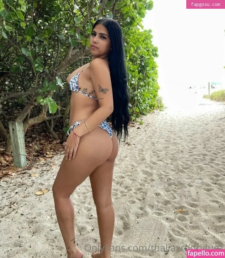 Thalia Rodriguez