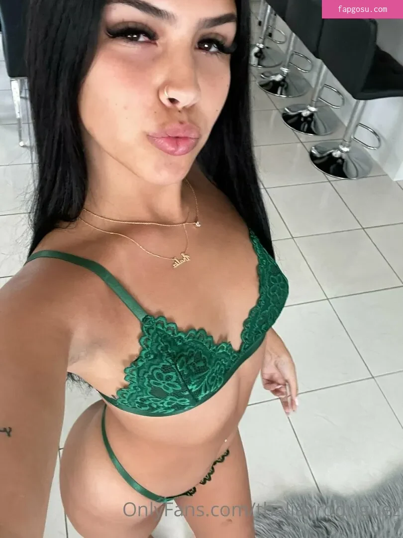 Thalia Rodriguez