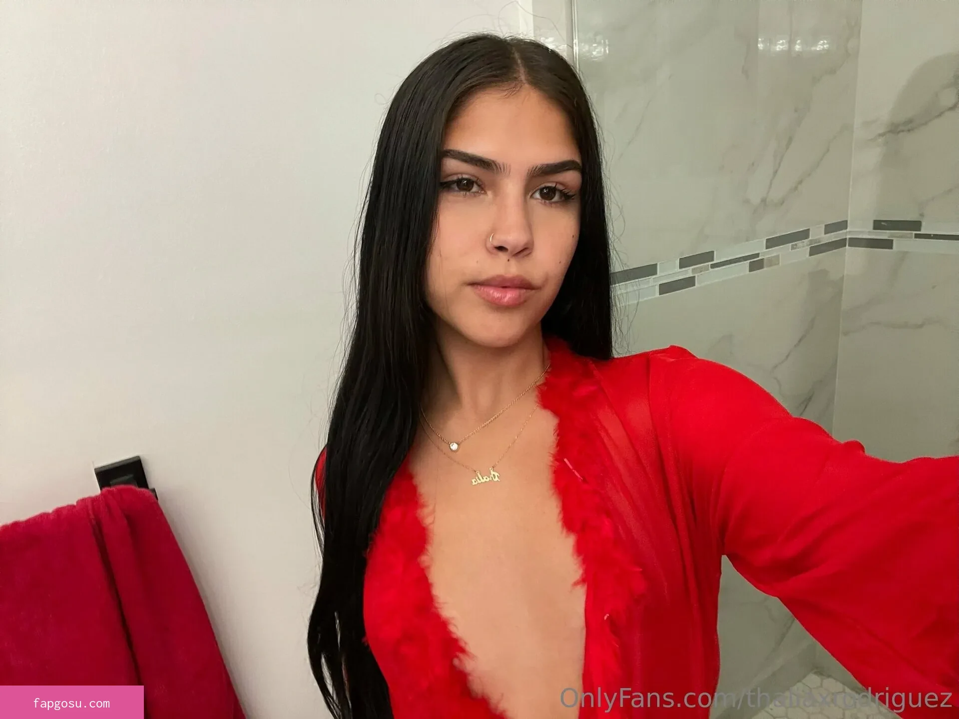 Thalia Rodriguez