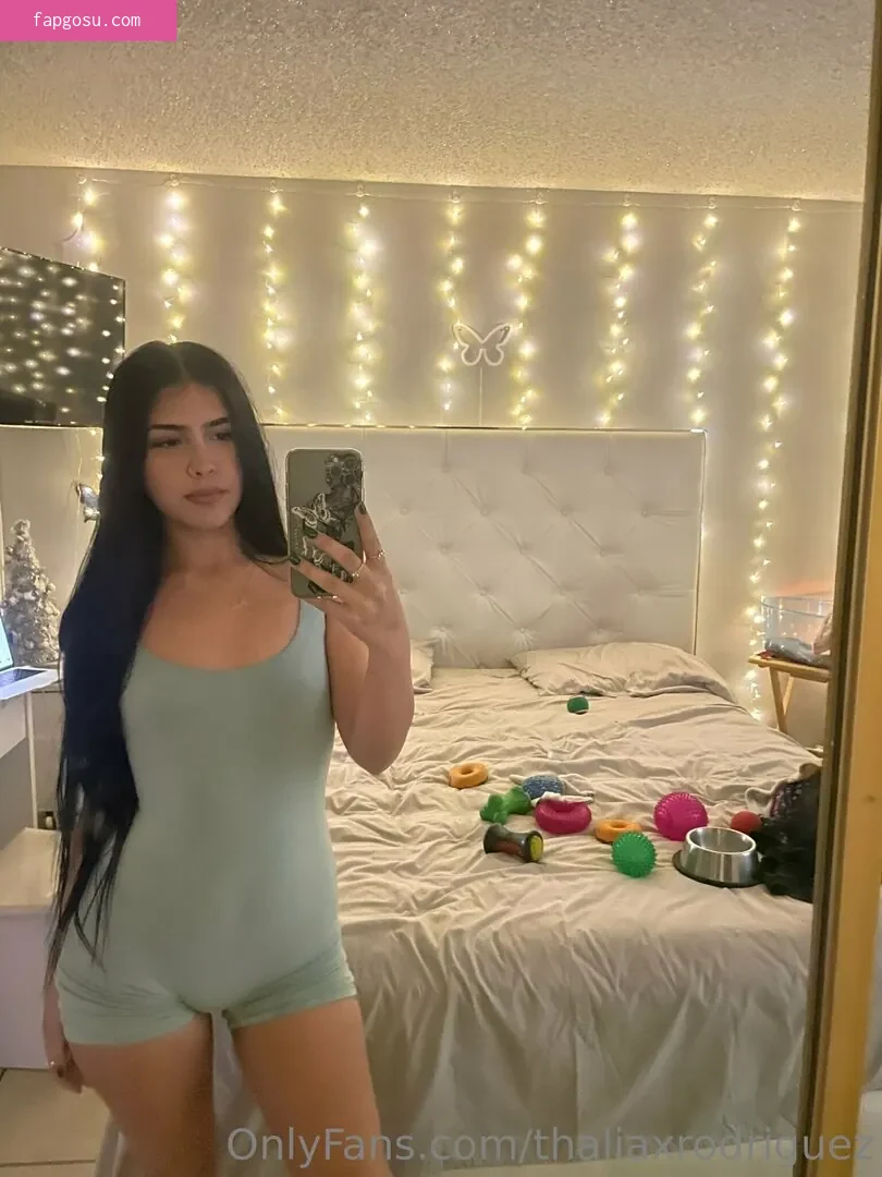 Thalia Rodriguez