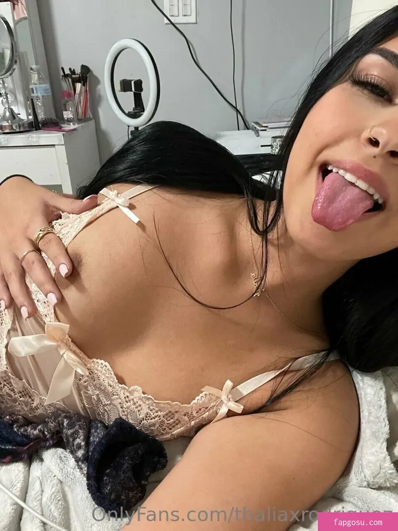 Thalia Rodriguez