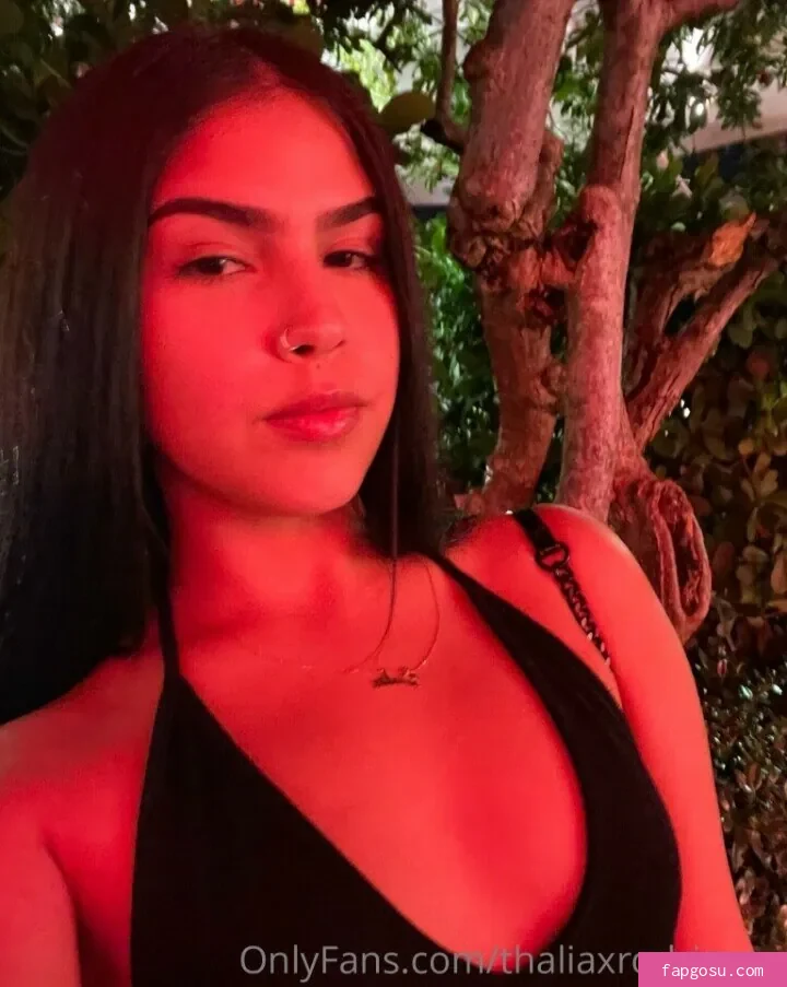 Thalia Rodriguez