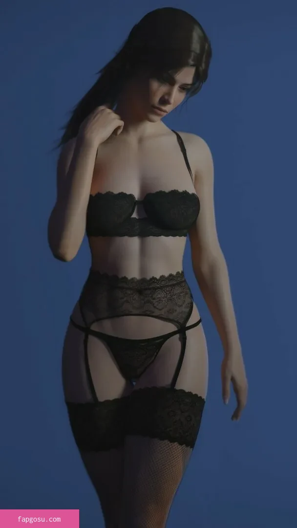 Tomb Raider [Lara Croft]