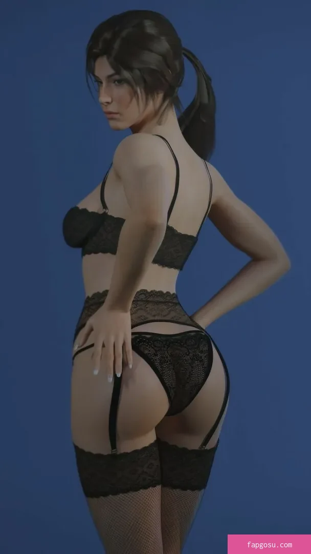 Tomb Raider [Lara Croft]
