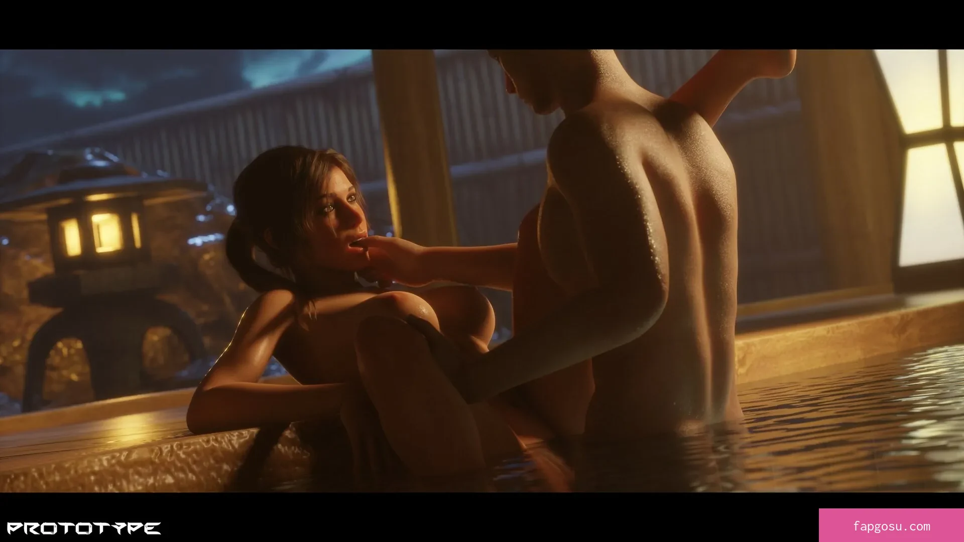 Tomb Raider [Lara Croft]