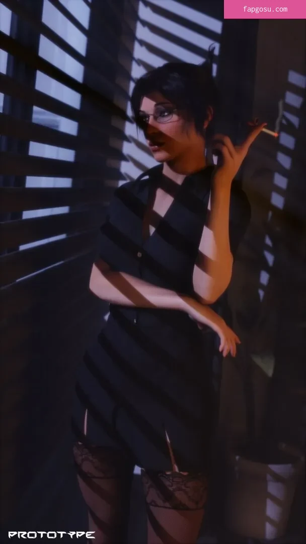 Tomb Raider [Lara Croft]