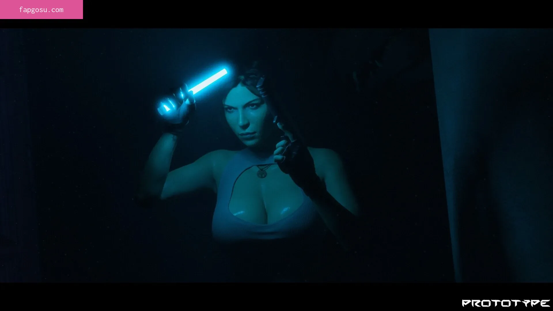 Tomb Raider [Lara Croft]