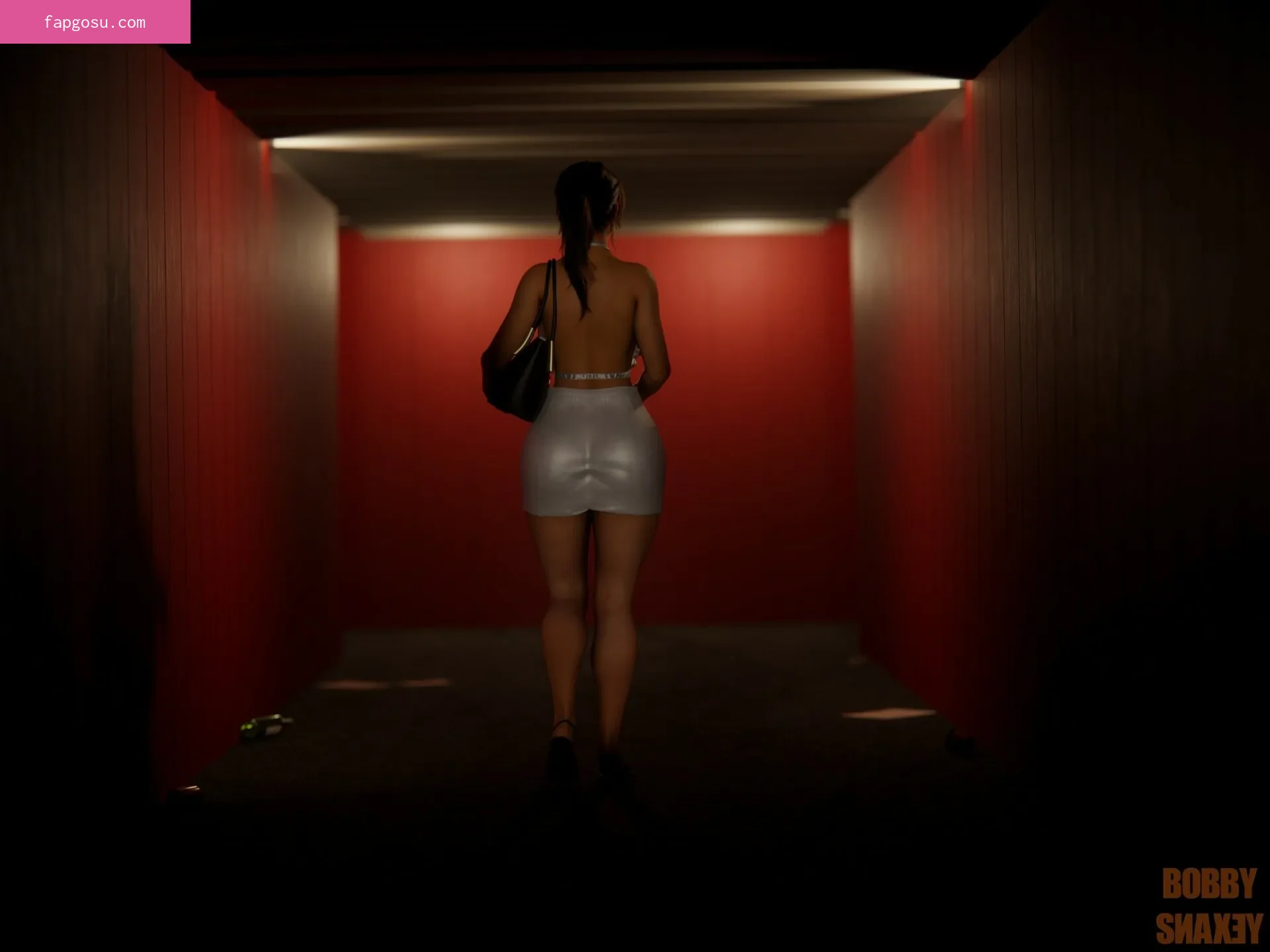 Tomb Raider [Lara Croft]