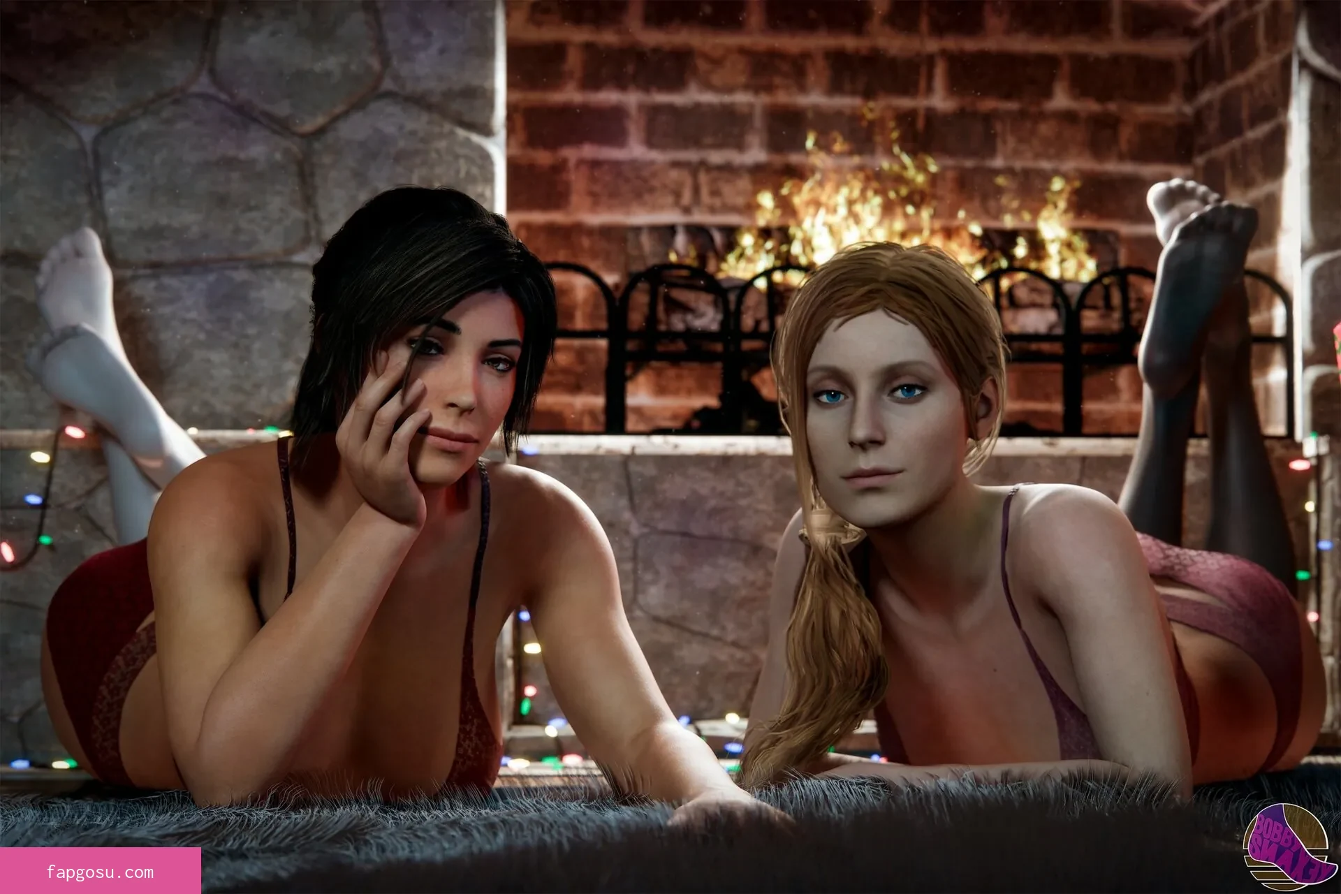 Tomb Raider [Lara Croft]