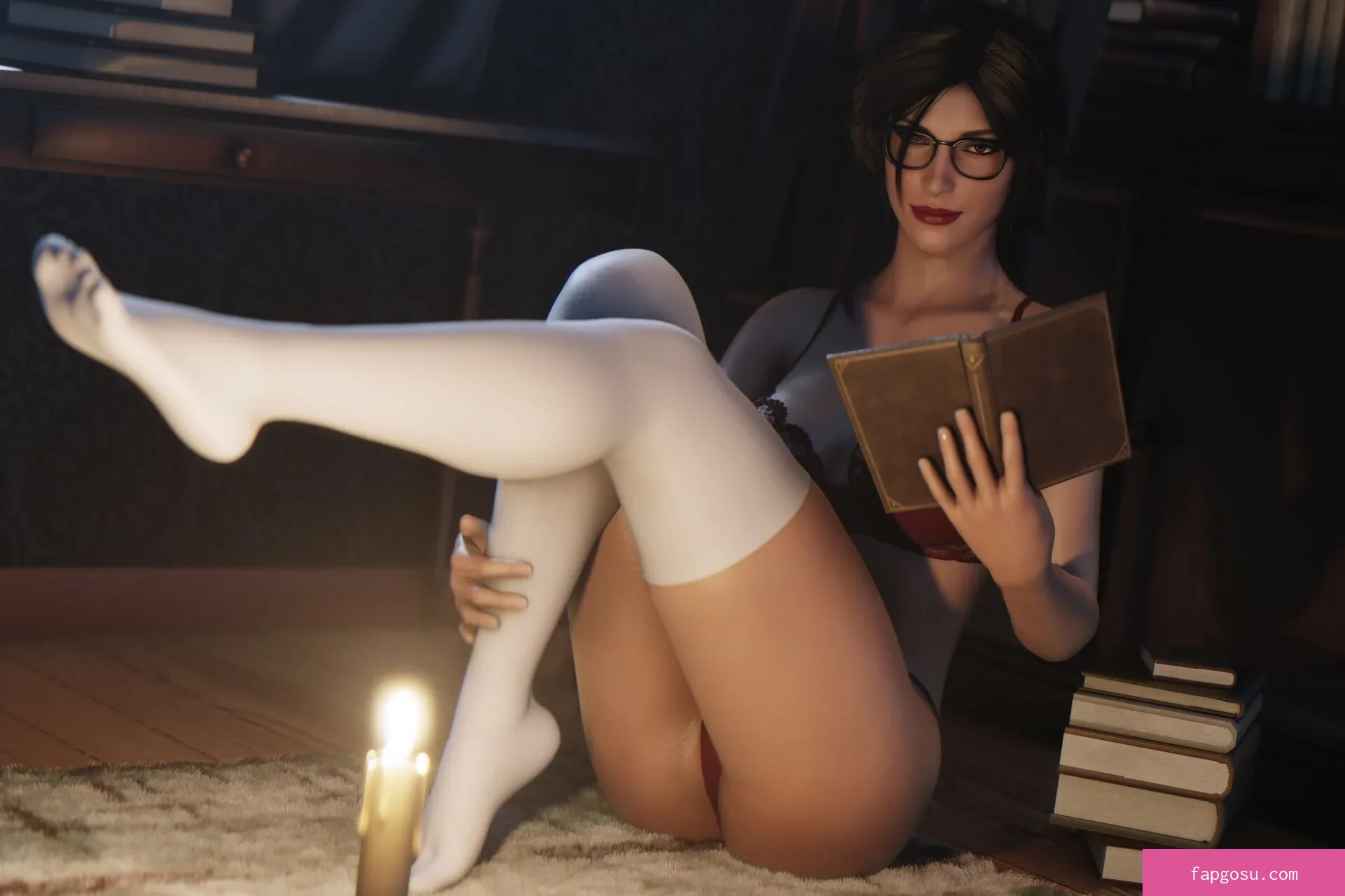 Tomb Raider [Lara Croft]