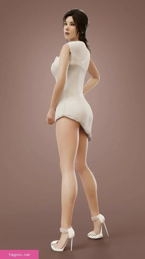 Tomb Raider [Lara Croft]