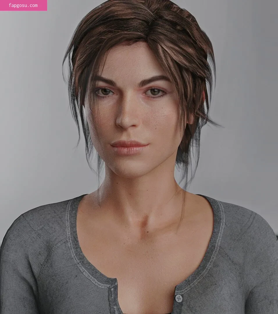 Tomb Raider [Lara Croft]