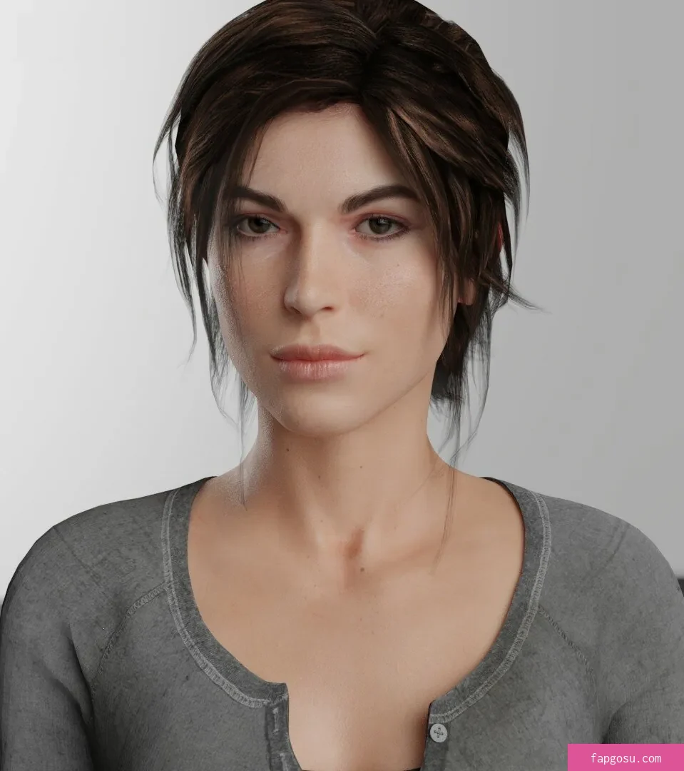 Tomb Raider [Lara Croft]