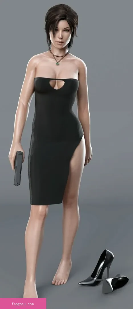 Tomb Raider [Lara Croft]
