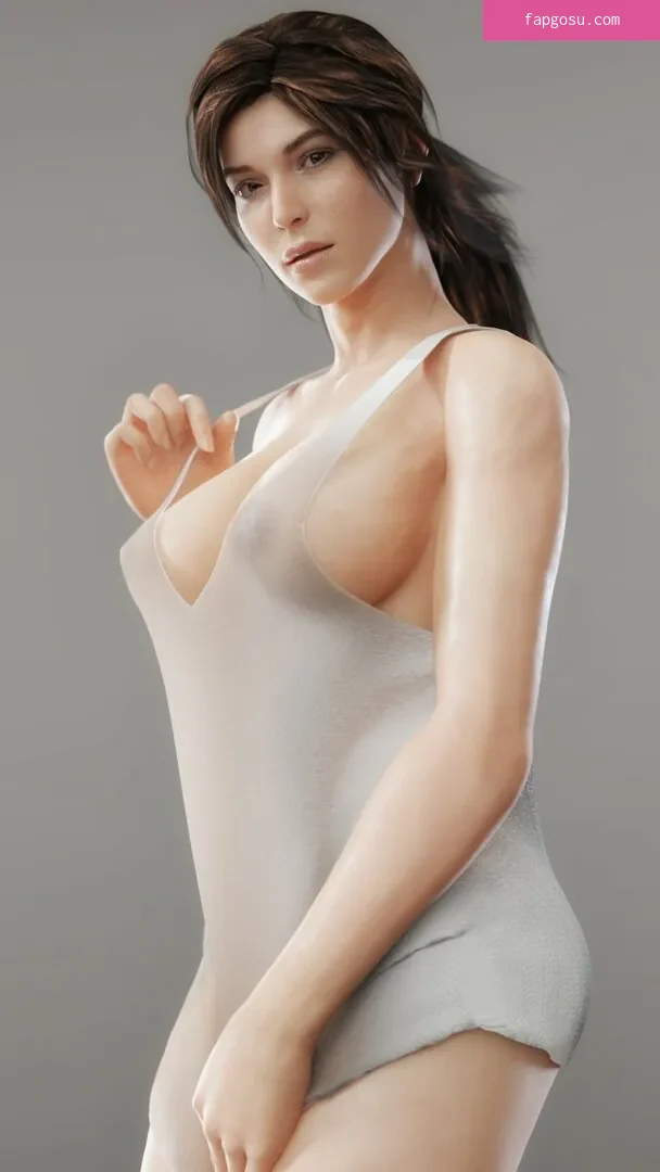 Tomb Raider [Lara Croft]