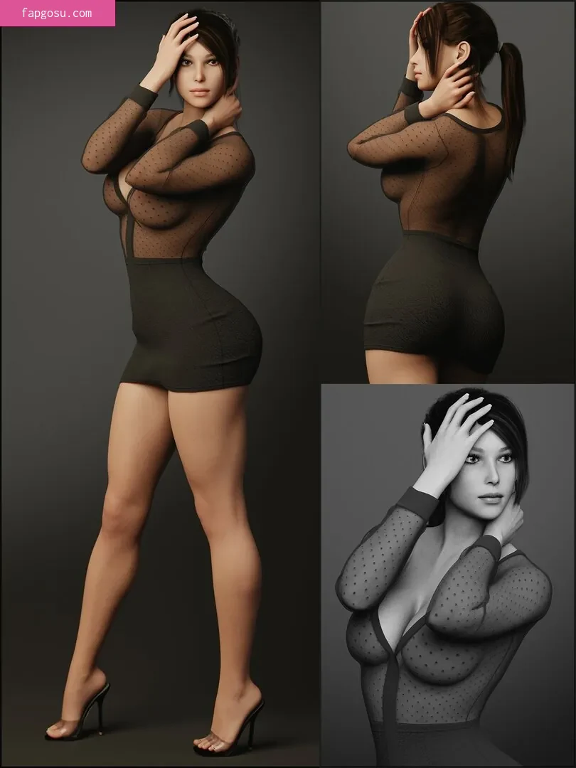 Tomb Raider [Lara Croft]