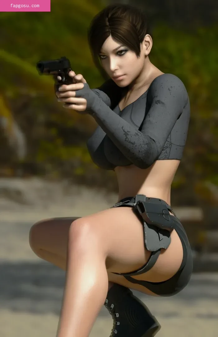 Tomb Raider [Lara Croft]