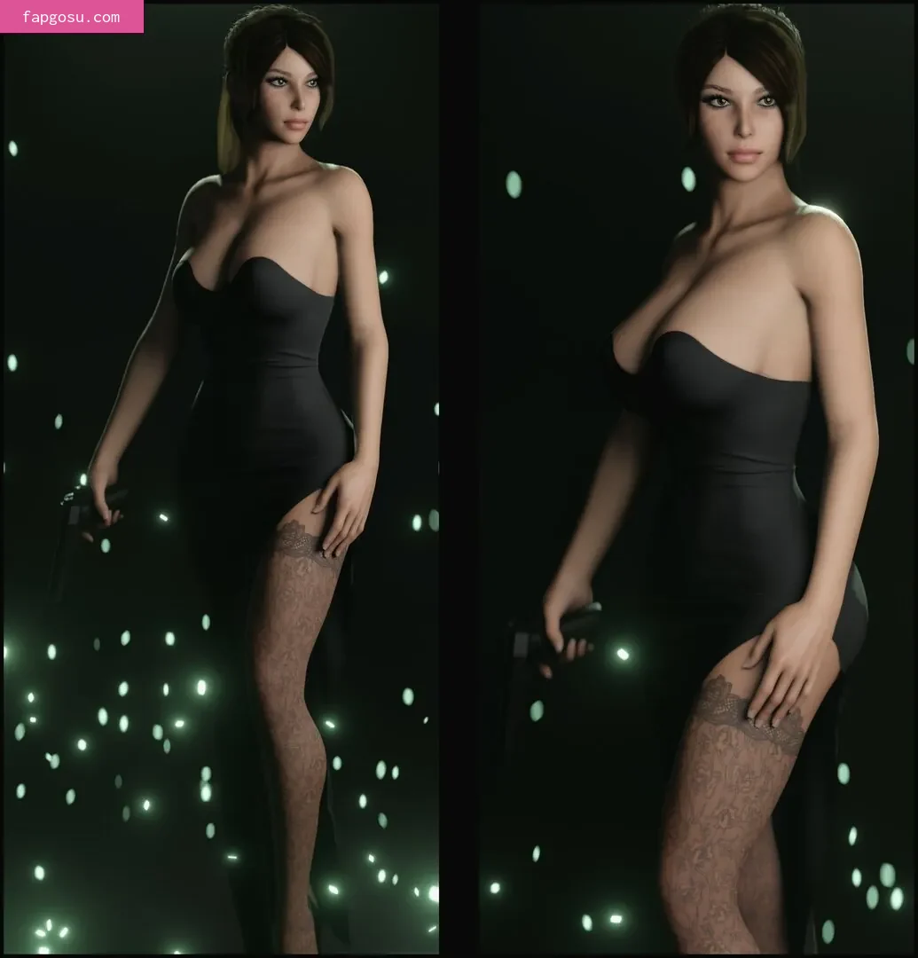 Tomb Raider [Lara Croft]