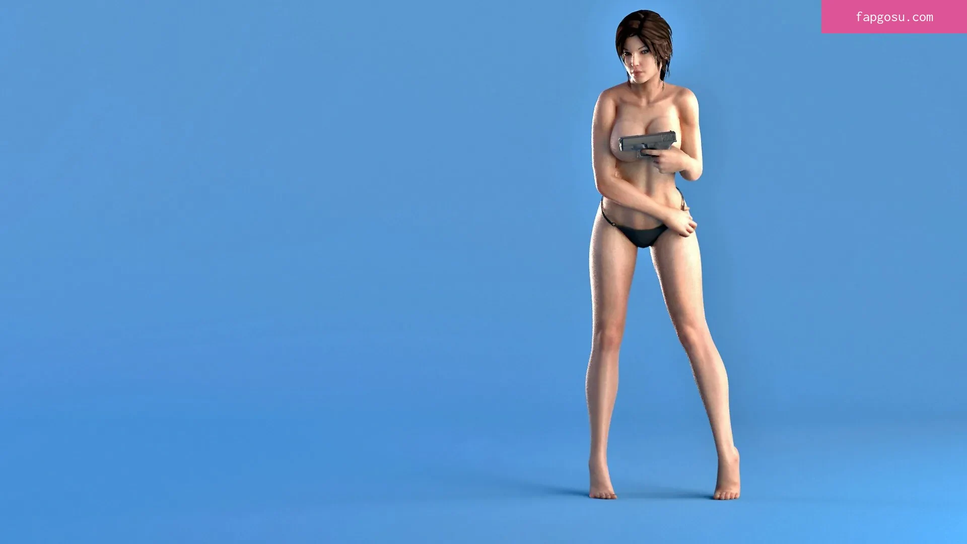 Tomb Raider [Lara Croft]