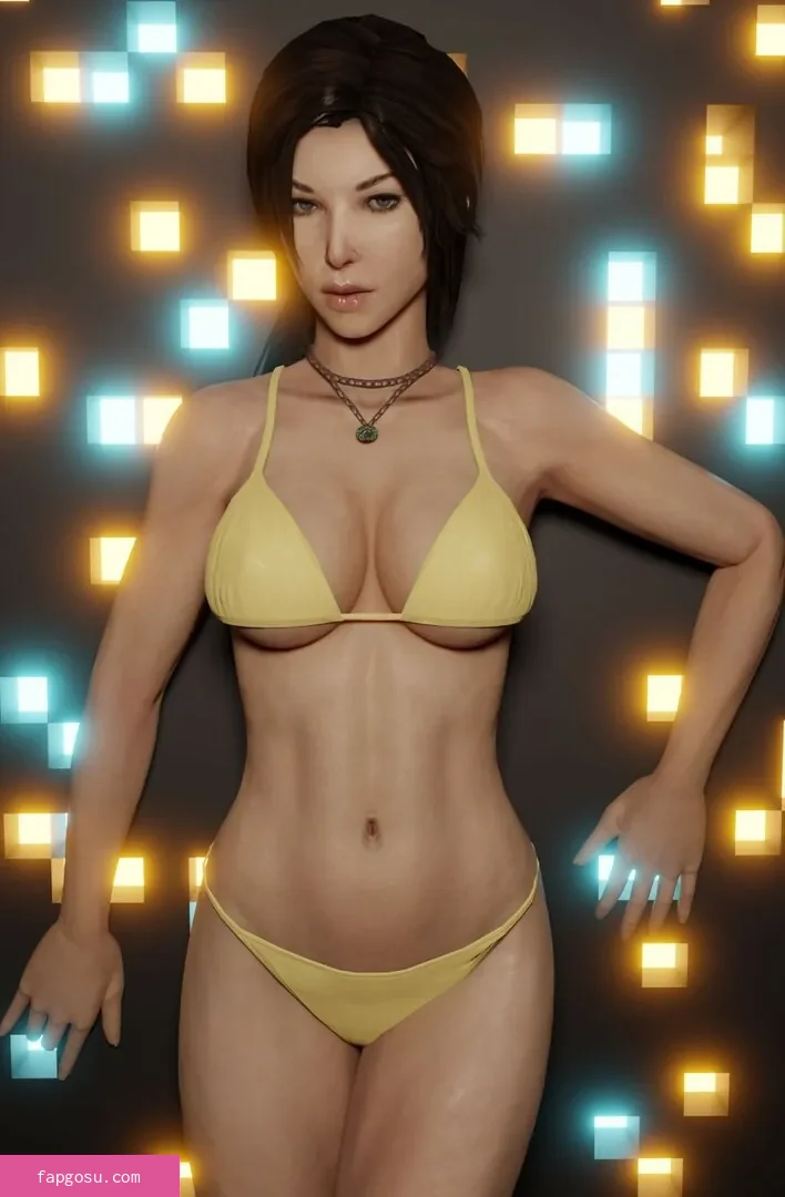 Tomb Raider [Lara Croft]