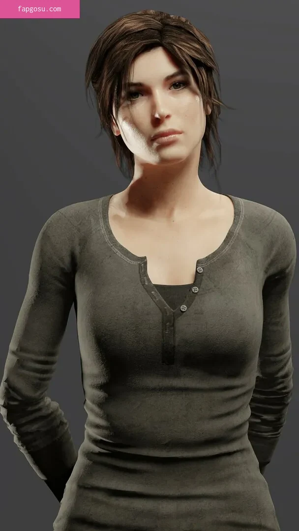 Tomb Raider [Lara Croft]