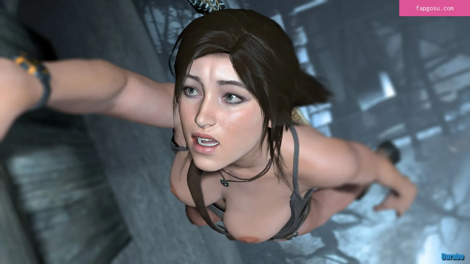 Tomb Raider [Lara Croft]