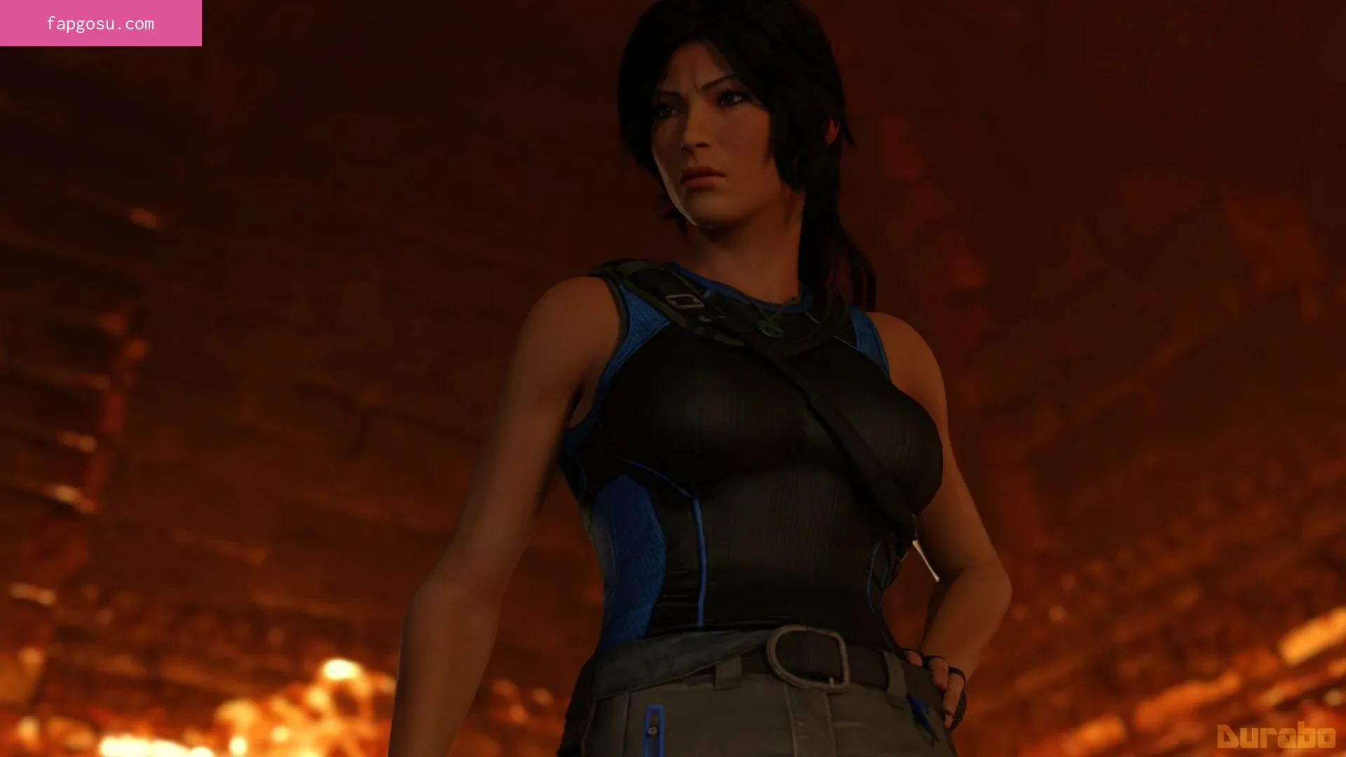 Tomb Raider [Lara Croft]