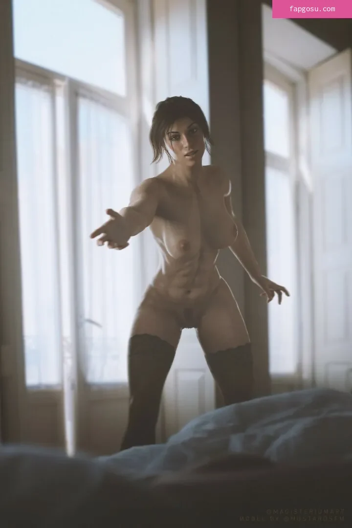 Tomb Raider [Lara Croft]