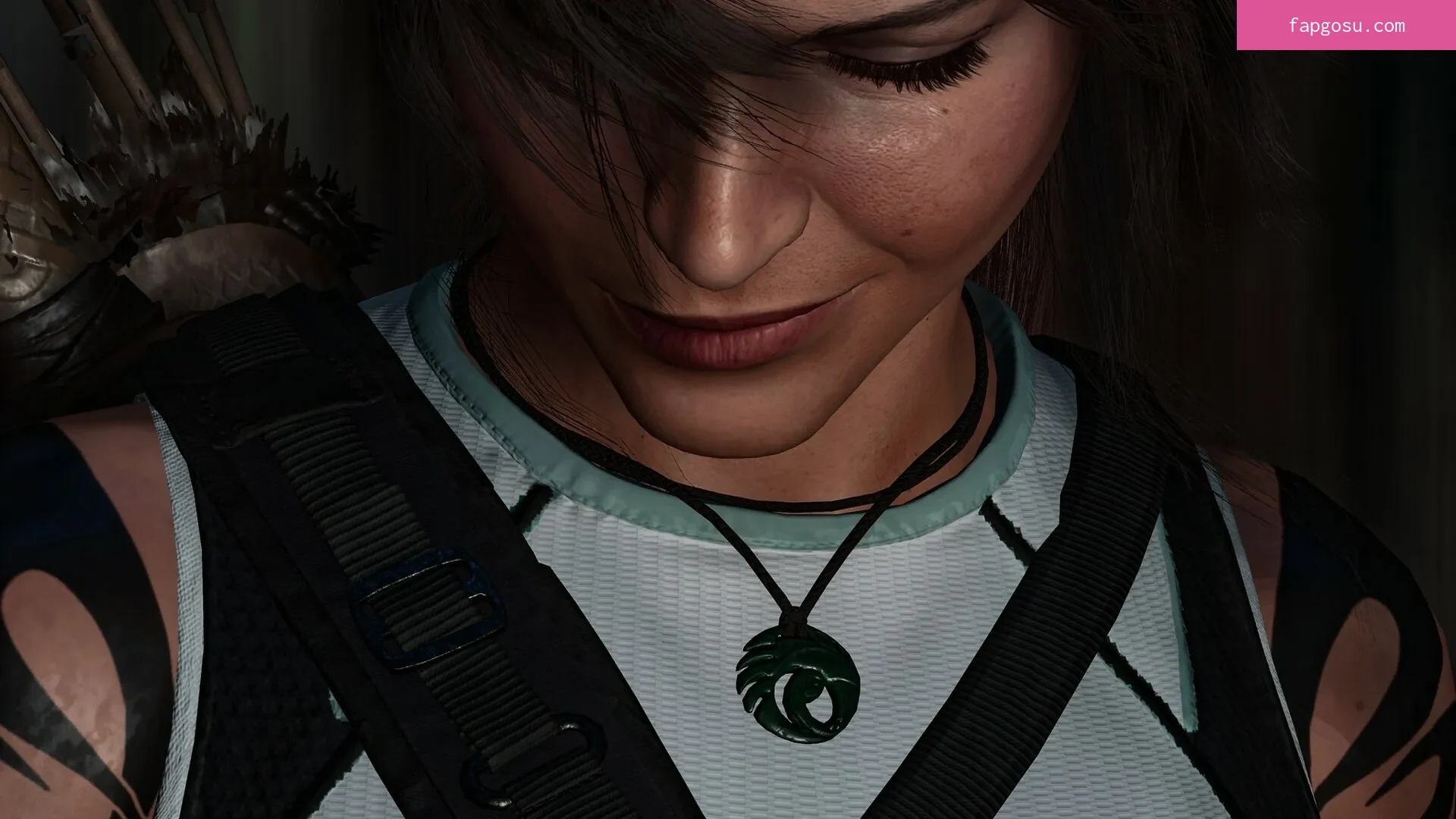 Tomb Raider [Lara Croft]