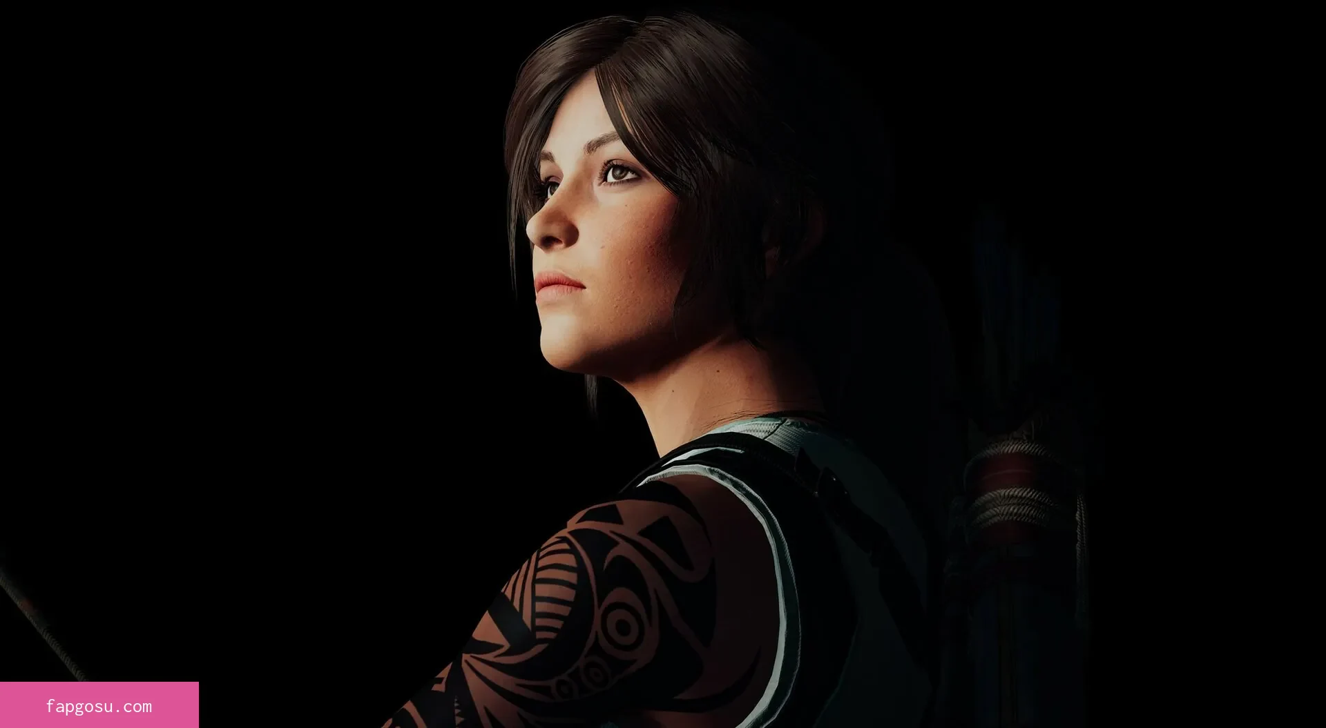 Tomb Raider [Lara Croft]