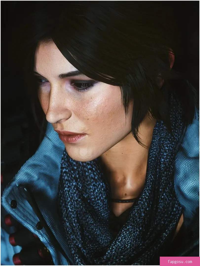 Tomb Raider [Lara Croft]