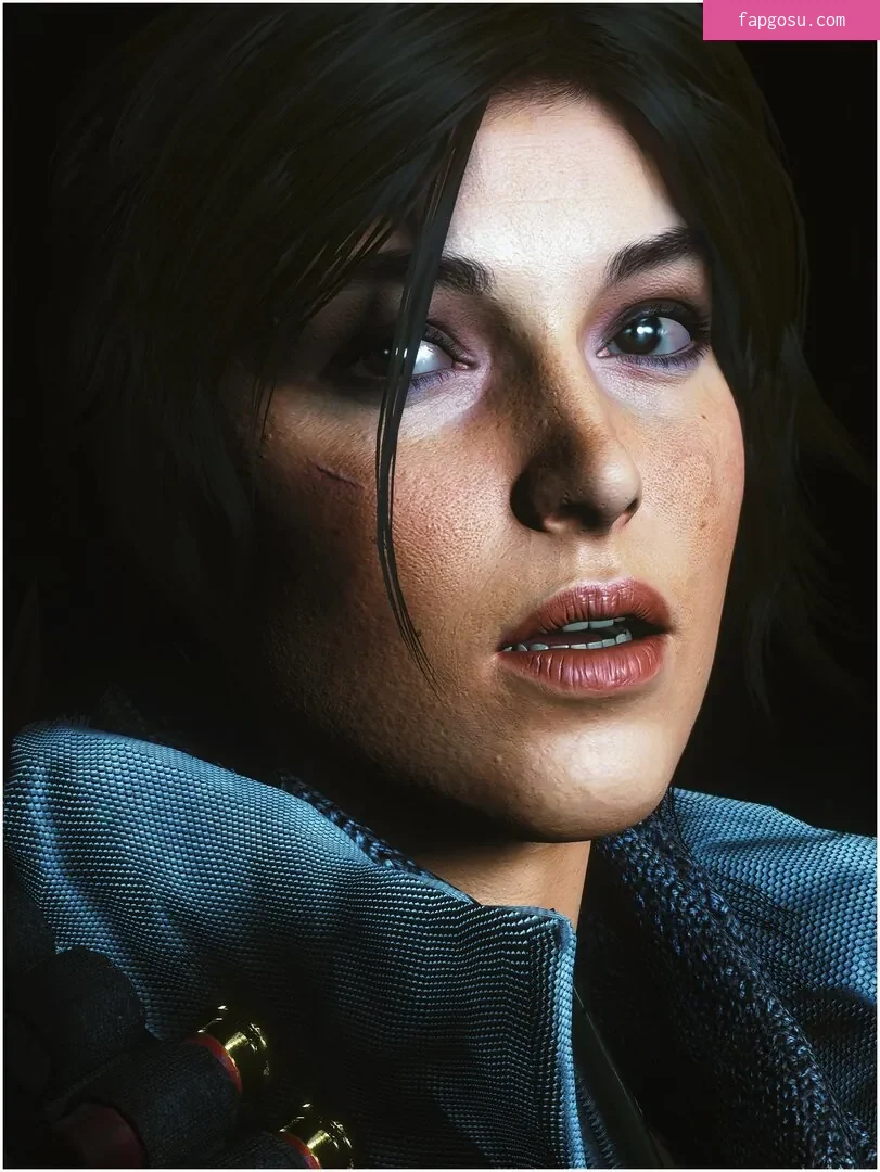 Tomb Raider [Lara Croft]