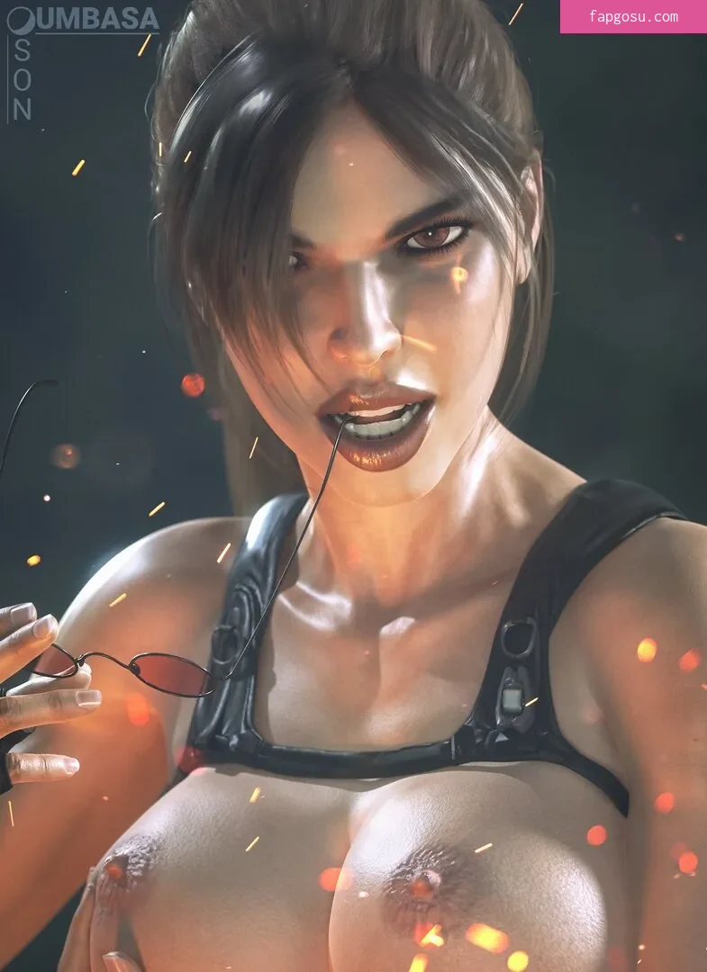 Tomb Raider [Lara Croft]