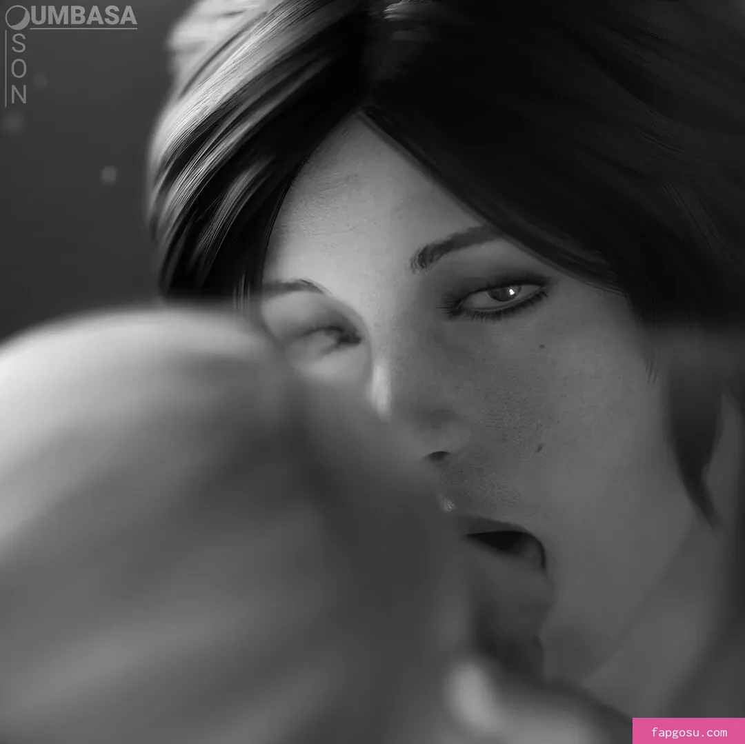 Tomb Raider [Lara Croft]