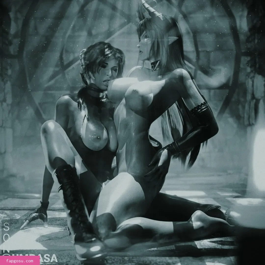 Tomb Raider [Lara Croft]