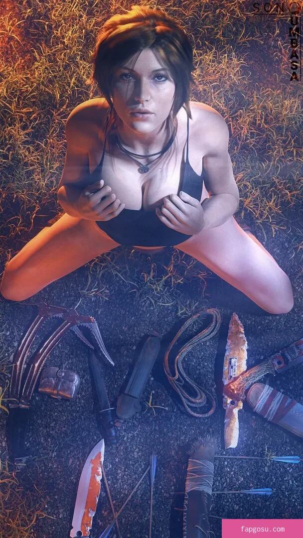 Tomb Raider [Lara Croft]