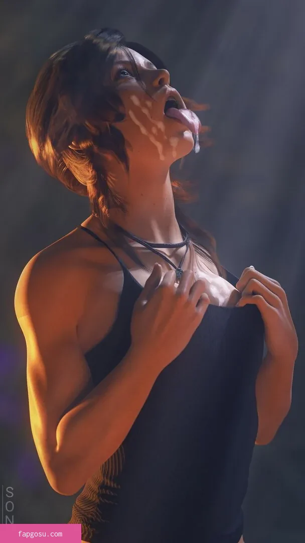 Tomb Raider [Lara Croft]