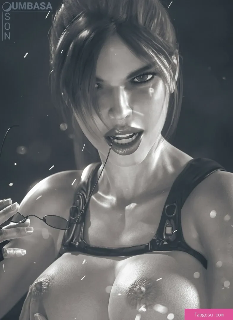 Tomb Raider [Lara Croft]