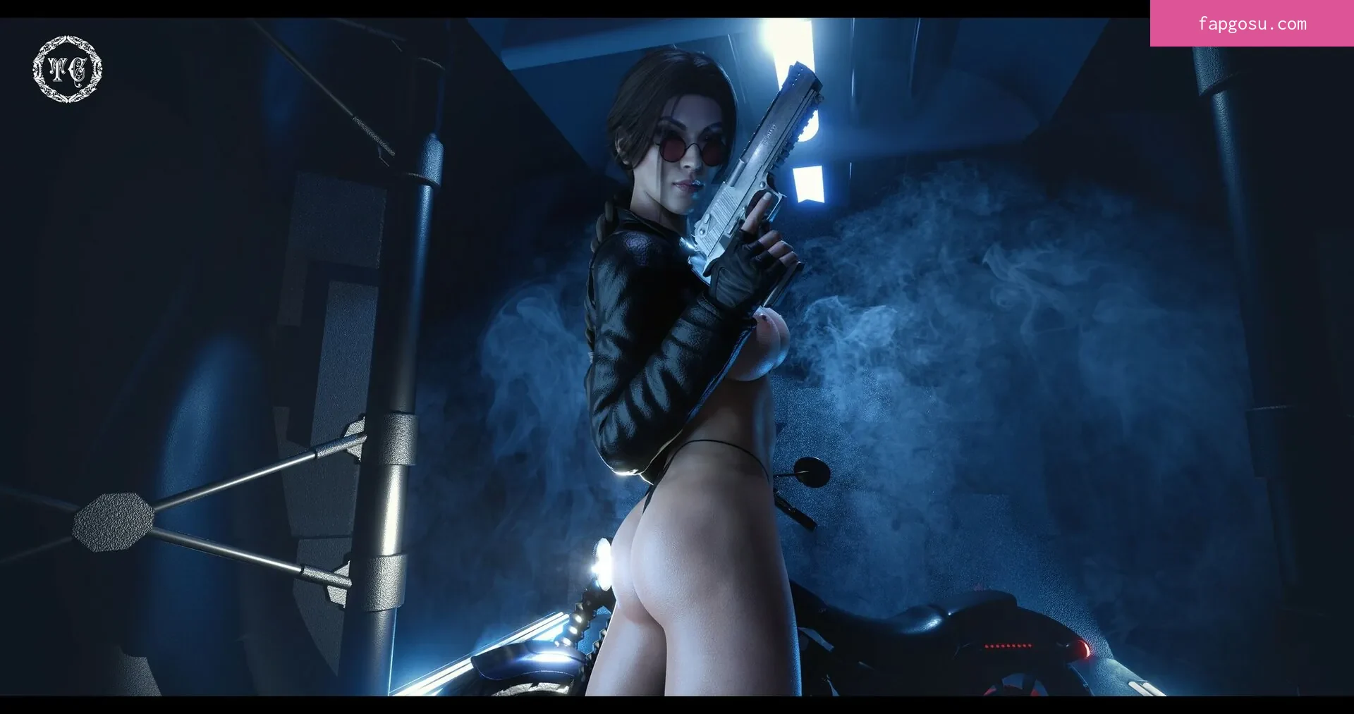 Tomb Raider [Lara Croft]