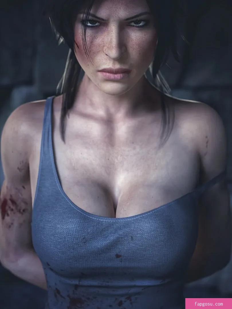 Tomb Raider [Lara Croft]