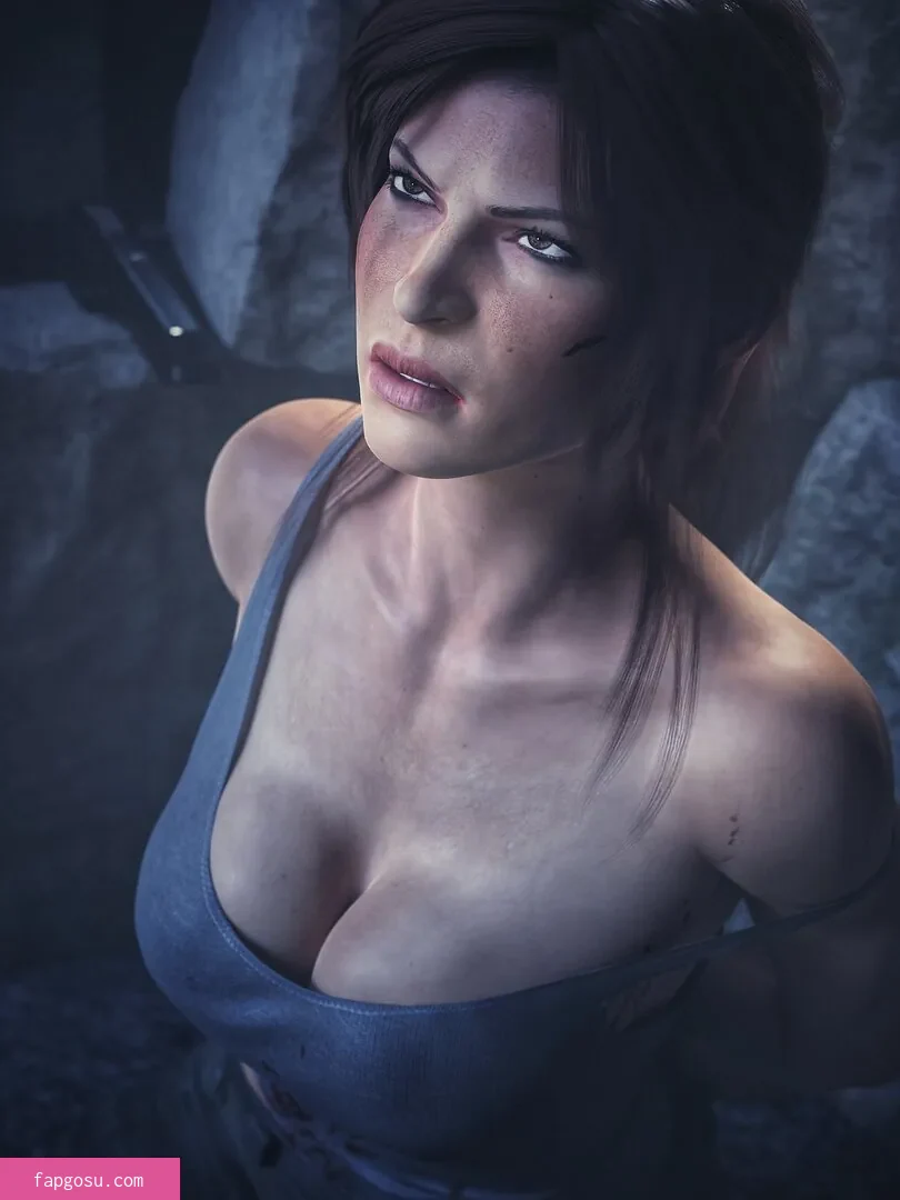 Tomb Raider [Lara Croft]