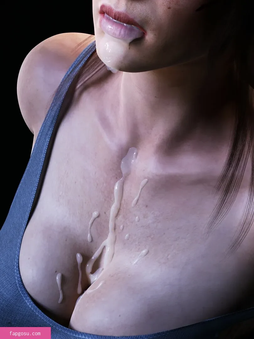 Tomb Raider [Lara Croft]
