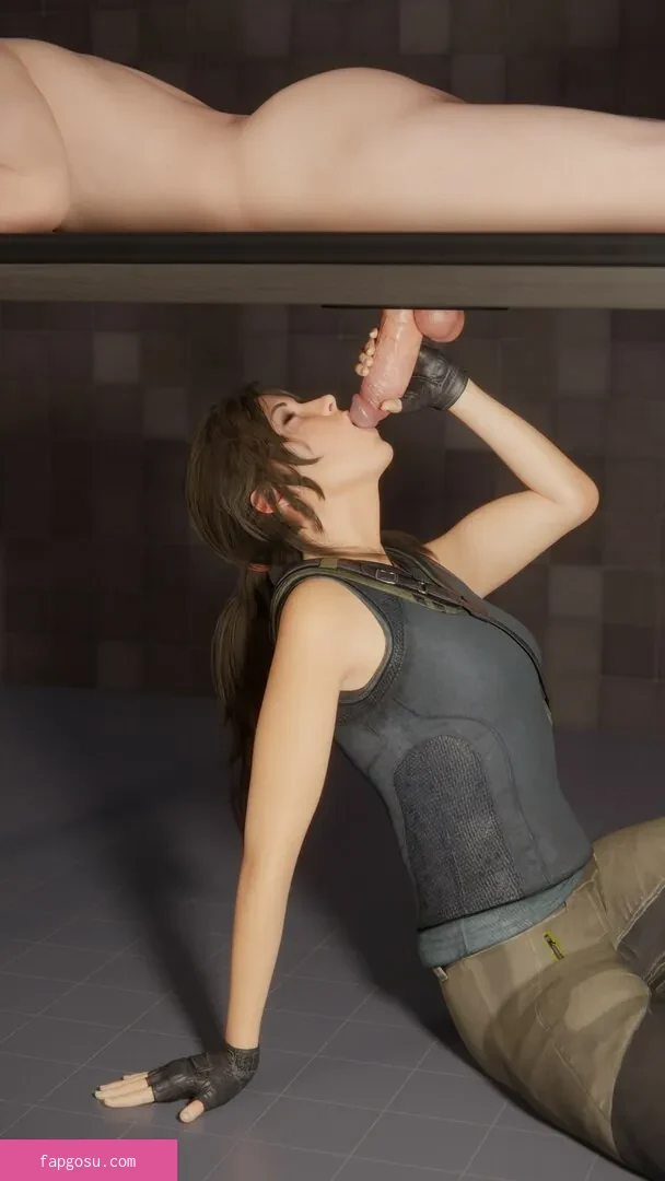 Tomb Raider [Lara Croft]