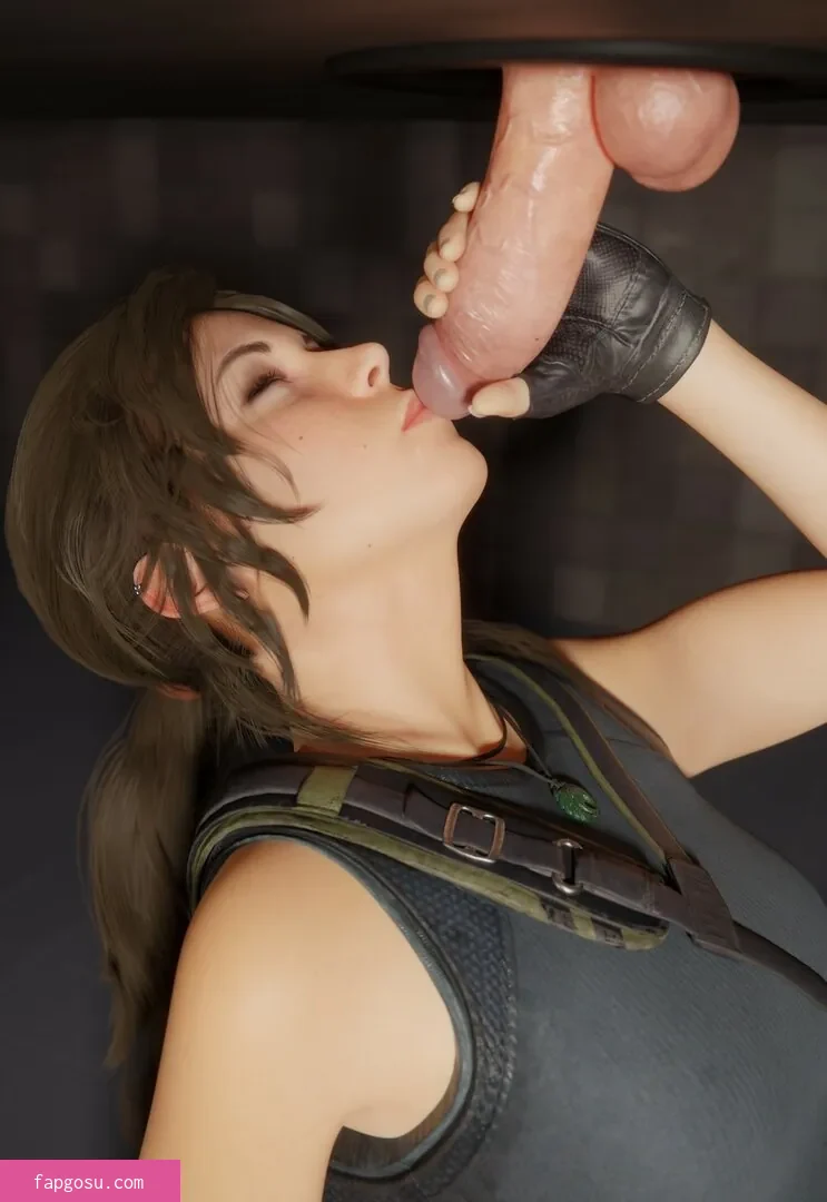 Tomb Raider [Lara Croft]