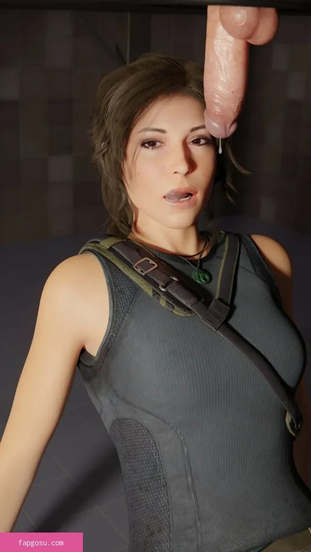 Tomb Raider [Lara Croft]