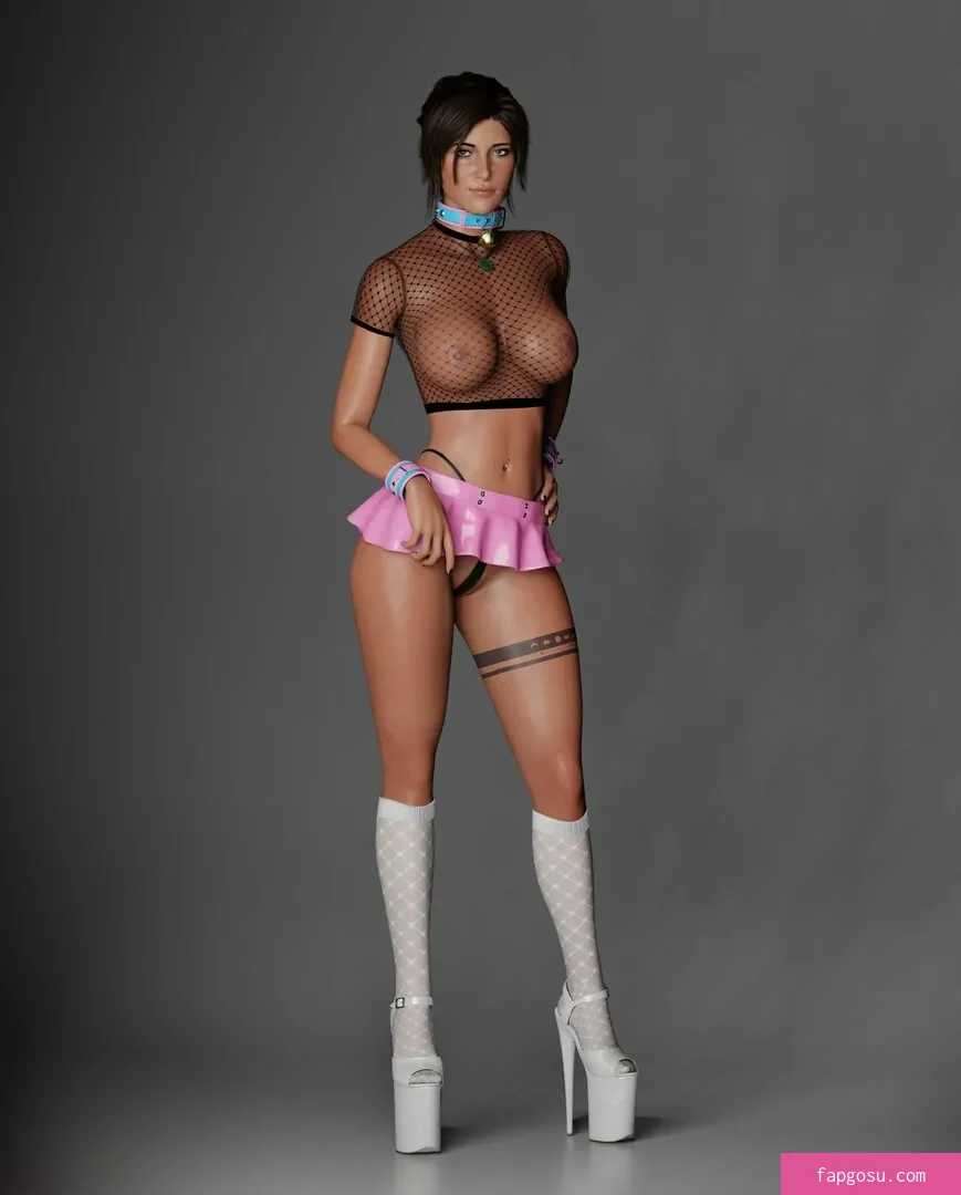 Tomb Raider [Lara Croft]