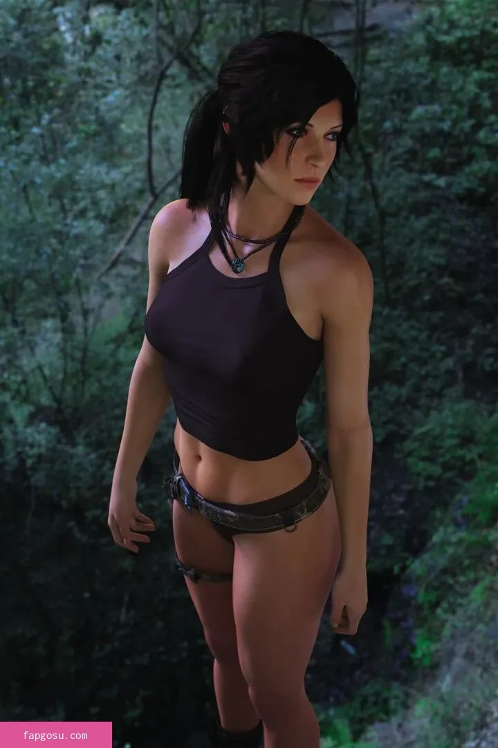 Tomb Raider [Lara Croft]