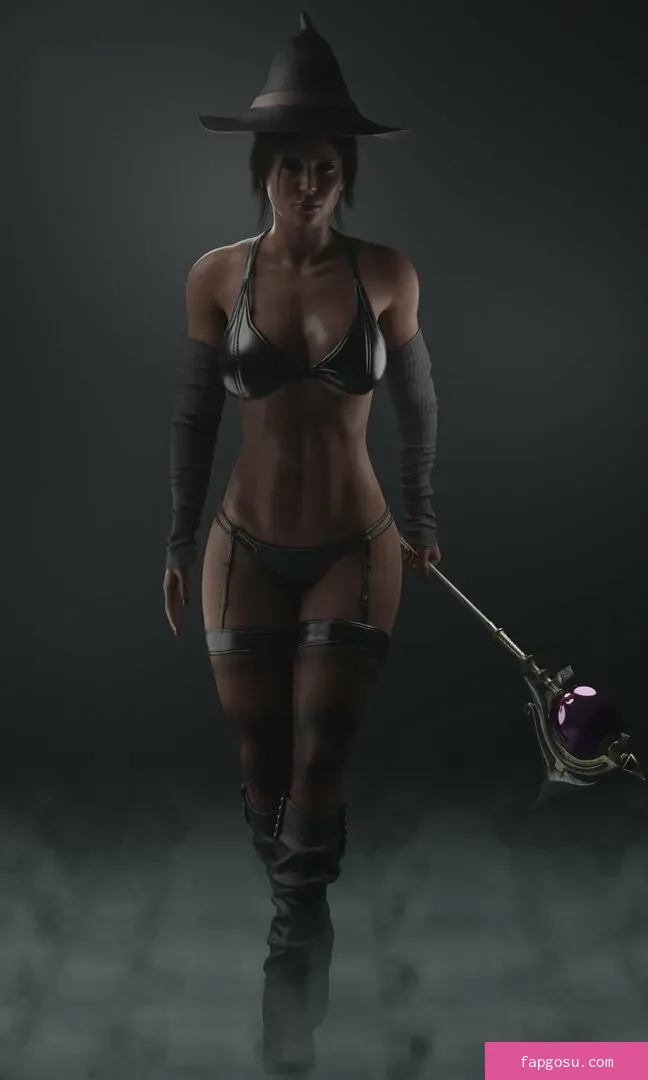 Tomb Raider [Lara Croft]