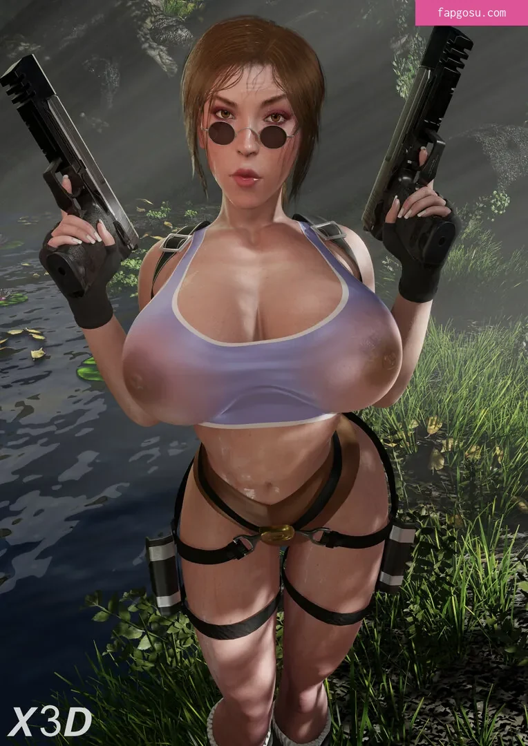 Tomb Raider [Lara Croft]