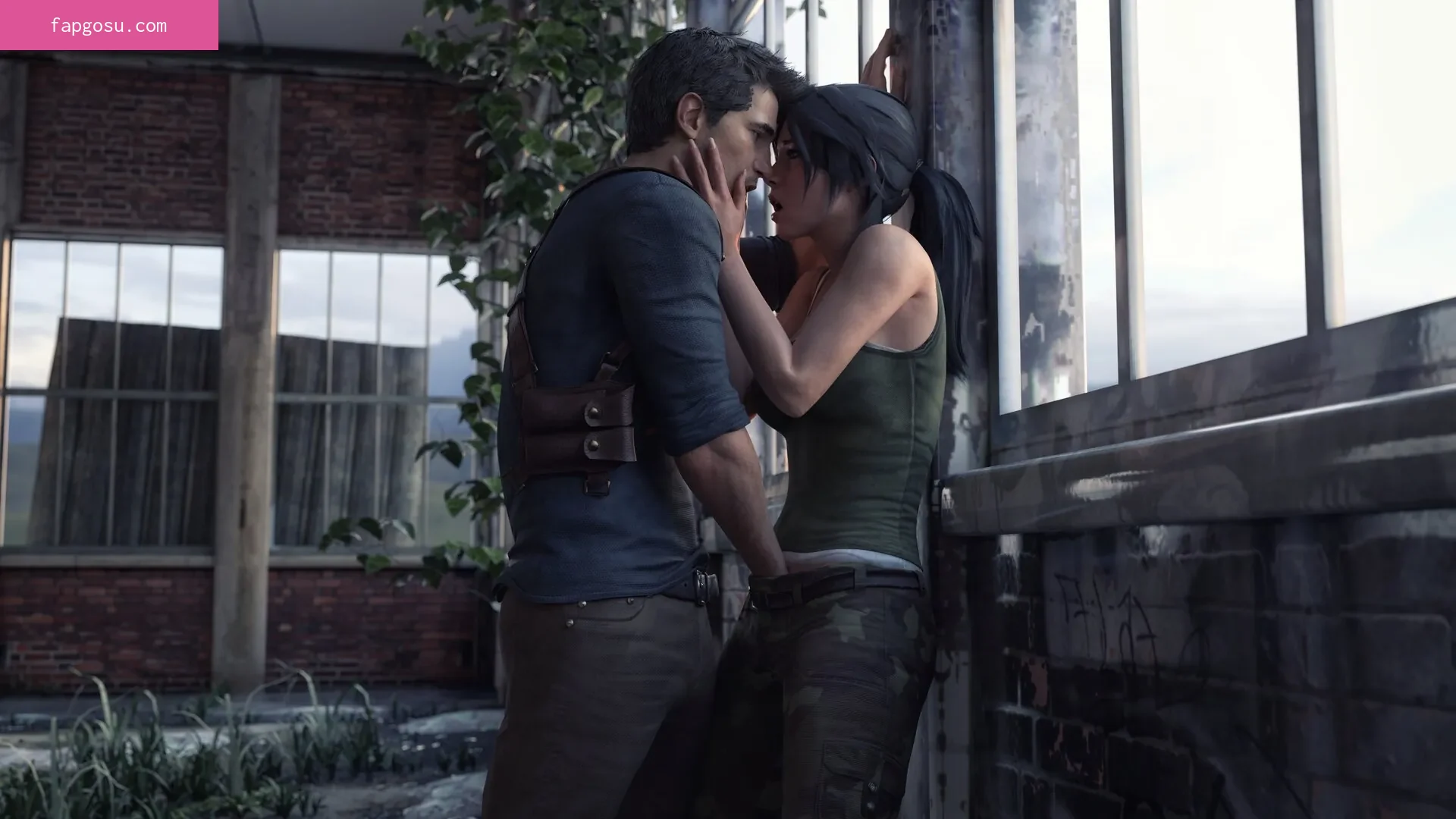 Tomb Raider [Lara Croft]